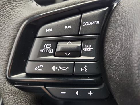 New 2026 Subaru Outback Limited image 14