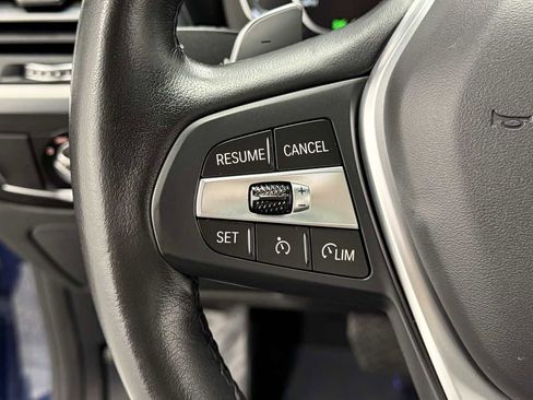 Used 2022 BMW X3 xDrive30i image 18