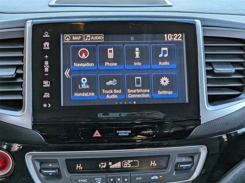 Used 2017 Honda Ridgeline RTL-E image 15