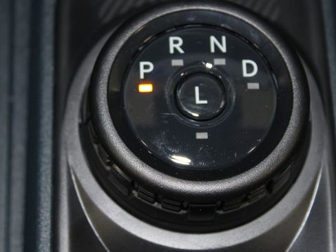 New 2025 Ford Maverick XL image 45