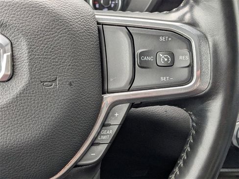 Used 2022 RAM 1500 Laramie image 27