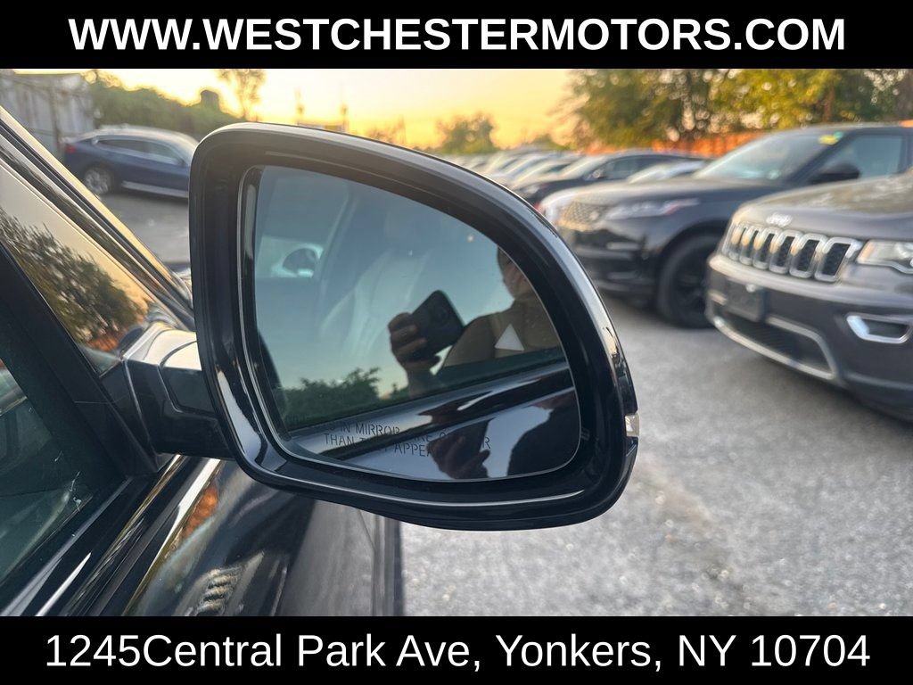 Used 2022 BMW X5 xDrive40i w/ Premium Essential Package AWD/4WD image 13