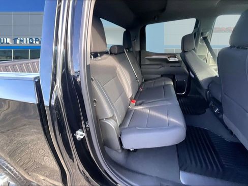 New 2026 Chevrolet Silverado 1500 LT image 10