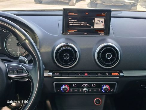 Used 2015 Audi S3 Premium Plus AWD/4WD image 29