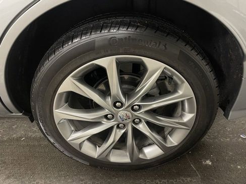 Used 2024 Buick Encore GX Avenir w/ Avenir Convenience Package image 27