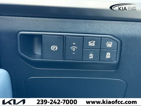 New 2027 Kia Telluride EX image 38