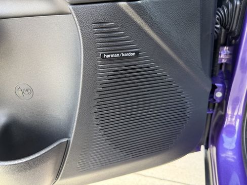 Used 2023 Dodge Challenger R/T Scat Pack w/ T/A Package image 20