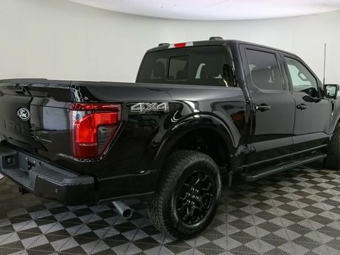 Used 2026 Ford F150 XLT w/ Equipment Group 302A MID AWD/4WD image 12