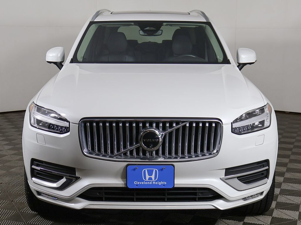 Used 2024 Volvo XC90 B6 Plus w/ Protection Package Premier AWD/4WD image 14