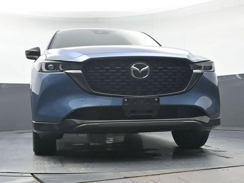Certified 2023 MAZDA CX-5 AWD 2.5 Turbo image 32