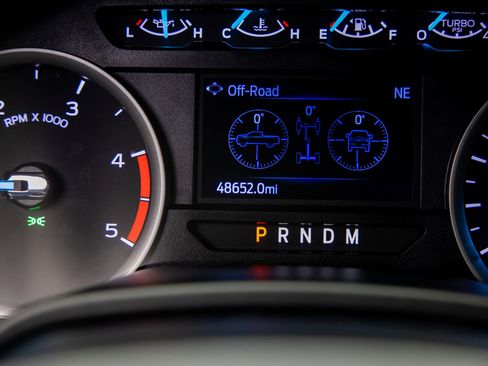 Used 2021 Ford F250 XLT w/ XLT Value Package image 42