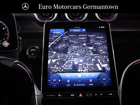 Used 2026 Mercedes-Benz GLC 300 4MATIC image 30