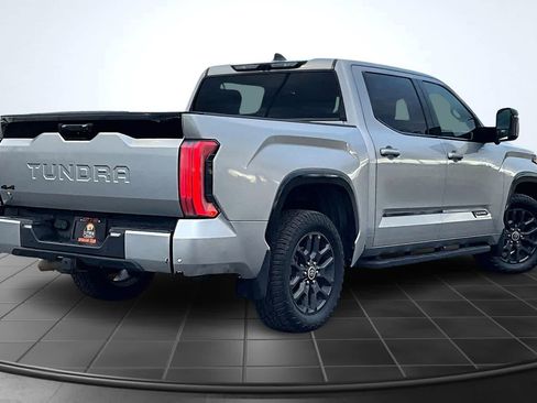Used 2022 Toyota Tundra Platinum image 23