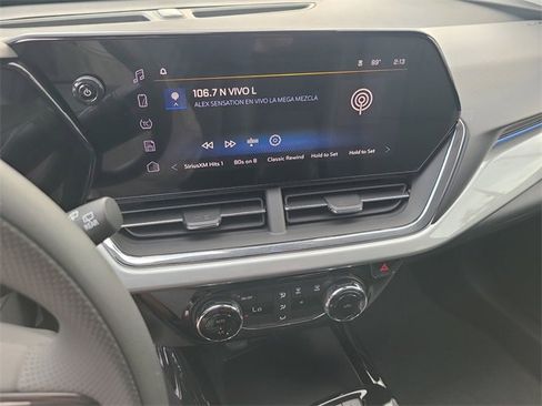 New 2026 Chevrolet Trax LT image 30