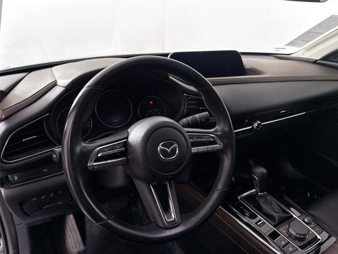 Certified 2023 MAZDA CX-30 AWD 2.5 S w/ Premium Package image 4