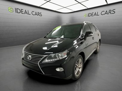 Used 2015 Lexus RX 350 FWD