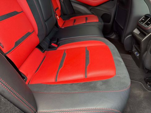 Used 2024 Mercedes-Benz GLE 53 AMG 4MATIC Coupe image 22