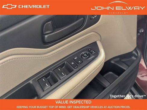 Used 2019 Honda Odyssey EX-L image 15