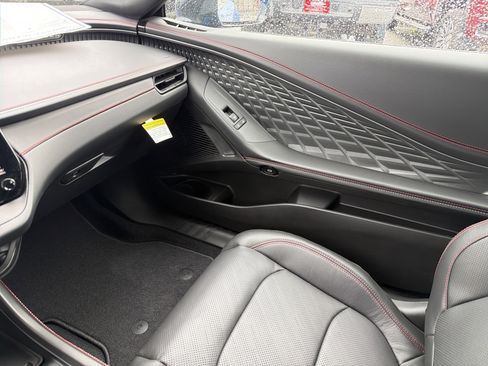 New 2026 Dodge Charger Scat Pack image 23