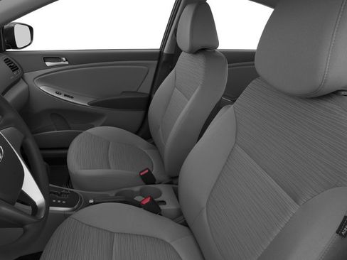 Used 2017 Hyundai Accent SE image 9