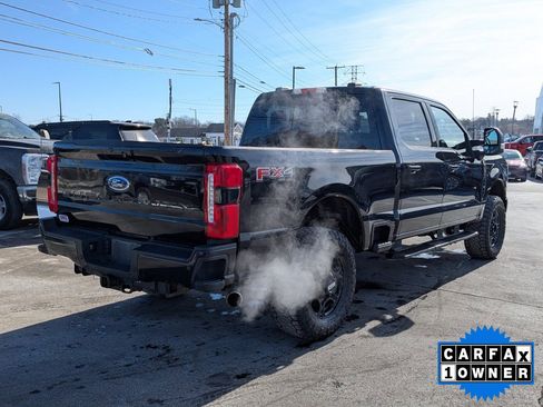 Used 2023 Ford F250 XLT w/ XLT Premium Package image 4