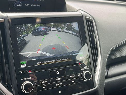 Used 2019 Subaru Forester Touring AWD/4WD image 18