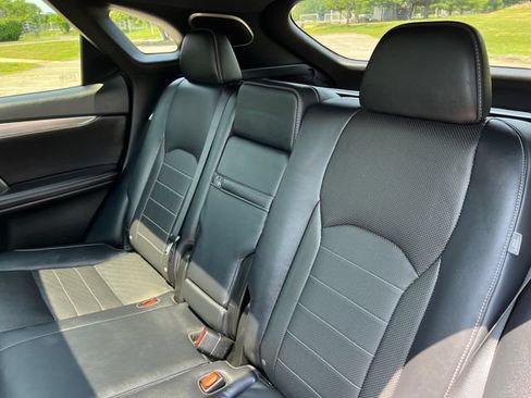 Used 2020 Lexus RX 350 F Sport w/ Accessory Package AWD/4WD image 24