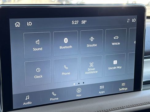 Used 2023 Lincoln Aviator AWD w/ Premium Package image 24