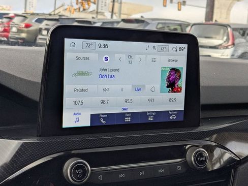 Used 2025 Ford Escape ST-Line image 20