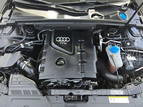 Used 2015 Audi A4 2.0T Premium Plus image 34