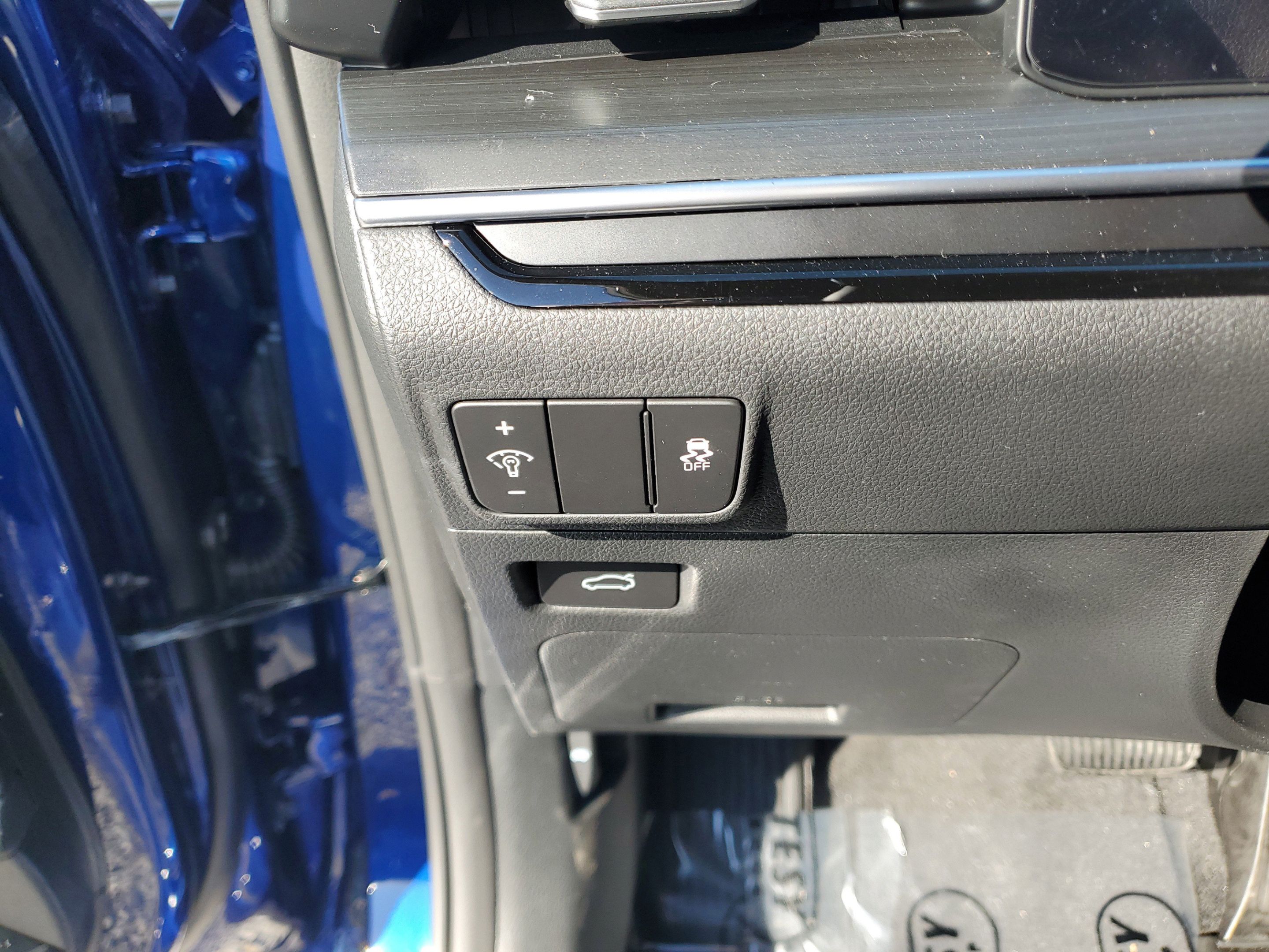 New 2026 Kia K5 GT-Line w/ GT-Line Premium Package FWD image 26