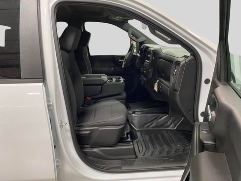 New 2026 Chevrolet Silverado 2500 W/T w/ WT Convenience Package image 15