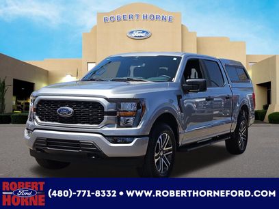 Used 2023 Ford F150 XL