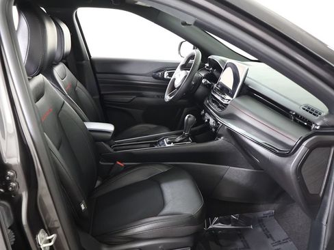 Used 2024 Jeep Compass Trailhawk AWD/4WD image 27