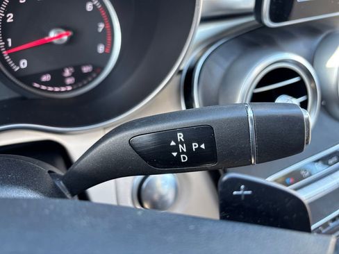 Used 2016 Mercedes-Benz C 300 4MATIC Sedan image 28