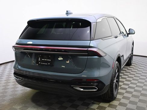 New 2026 Lincoln Nautilus Premier w/ Equipment Group 102A image 6