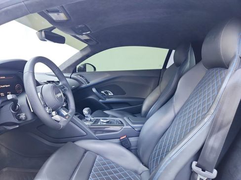 Used 2020 Audi R8 V10 performance image 21