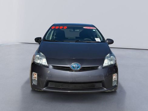Used 2010 Toyota Prius Five image 8