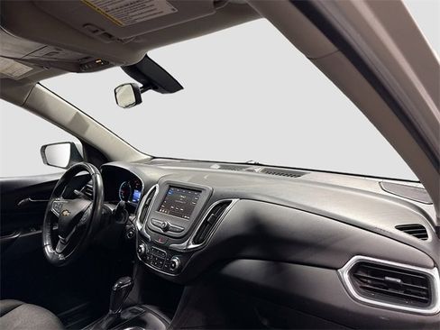 Used 2019 Chevrolet Equinox LT image 28