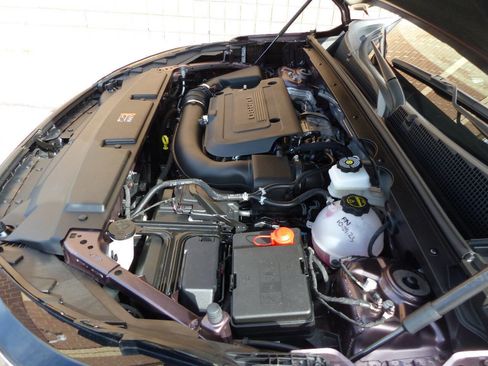 Used 2025 Buick Envision Preferred AWD/4WD image 17