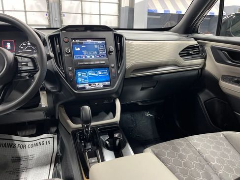 Certified 2026 Subaru Forester AWD/4WD image 30
