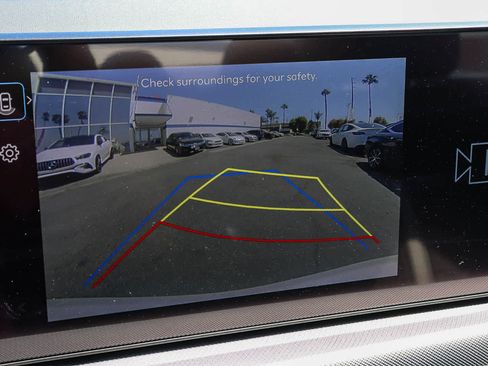 New 2026 Hyundai Sonata SE FWD image 34