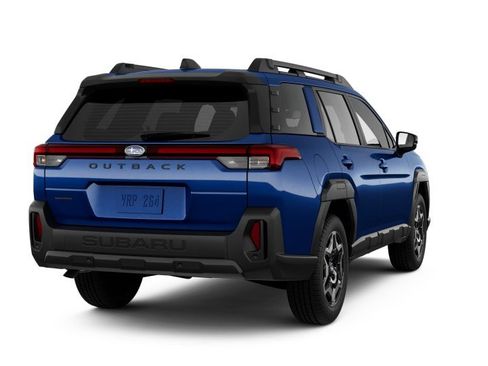 New 2026 Subaru Outback Touring AWD/4WD image 7