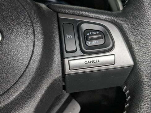 Used 2017 Subaru Forester 2.5i Touring AWD/4WD image 35