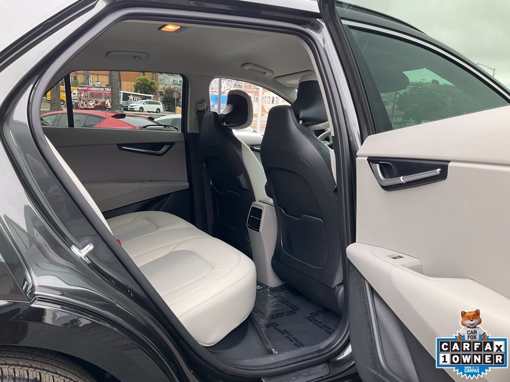 Used 2023 Kia Niro Wind FWD image 43