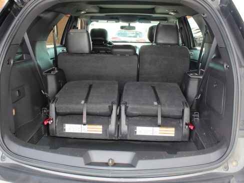 Used 2015 Ford Explorer XLT w/ Equipment Group 202A image 22