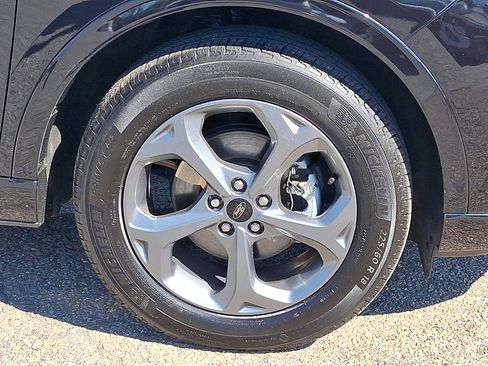 Used 2024 Ford Escape ST-Line w/ Tech Pack #1 AWD/4WD image 8