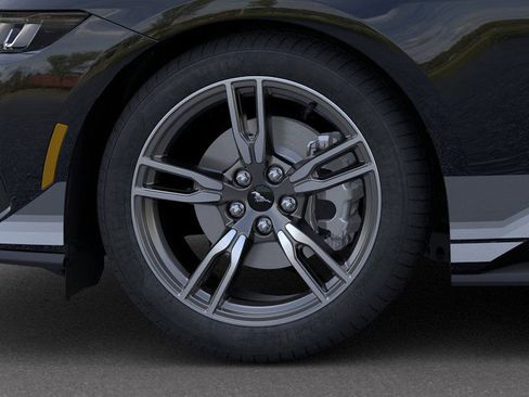 New 2025 Ford Mustang Premium image 19