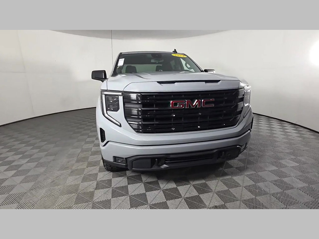 Used 2024 GMC Sierra 1500 Elevation AWD/4WD image 56