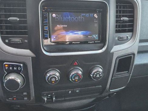 Used 2015 RAM 1500 Express AWD/4WD image 15